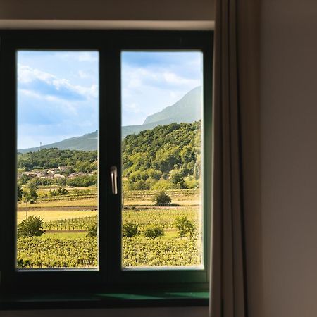 Rooms&Vinery Bregovi - Sobe In Vinska Klet Bregovi Dobravlje Экстерьер фото